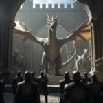 House of the Dragon 2. Sezon Yayın Tarihi Netleşiyor: Westeros’a Geri Dönüş Hazırlığı!
